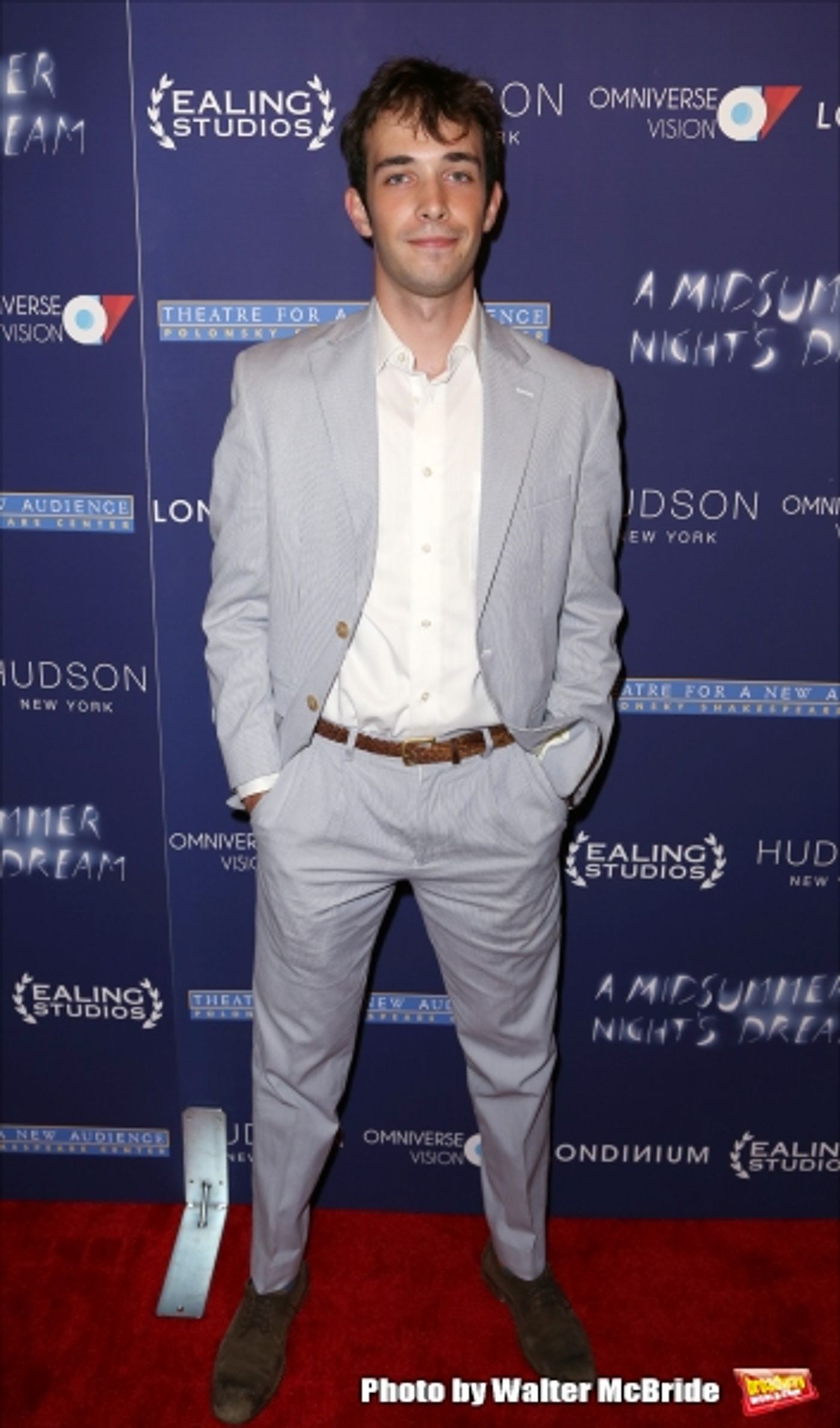 Photo Coverage: Julie Taymor's Magical A MIDSUMMER NIGHT'S DREAM Makes Its New York Premiere  Image