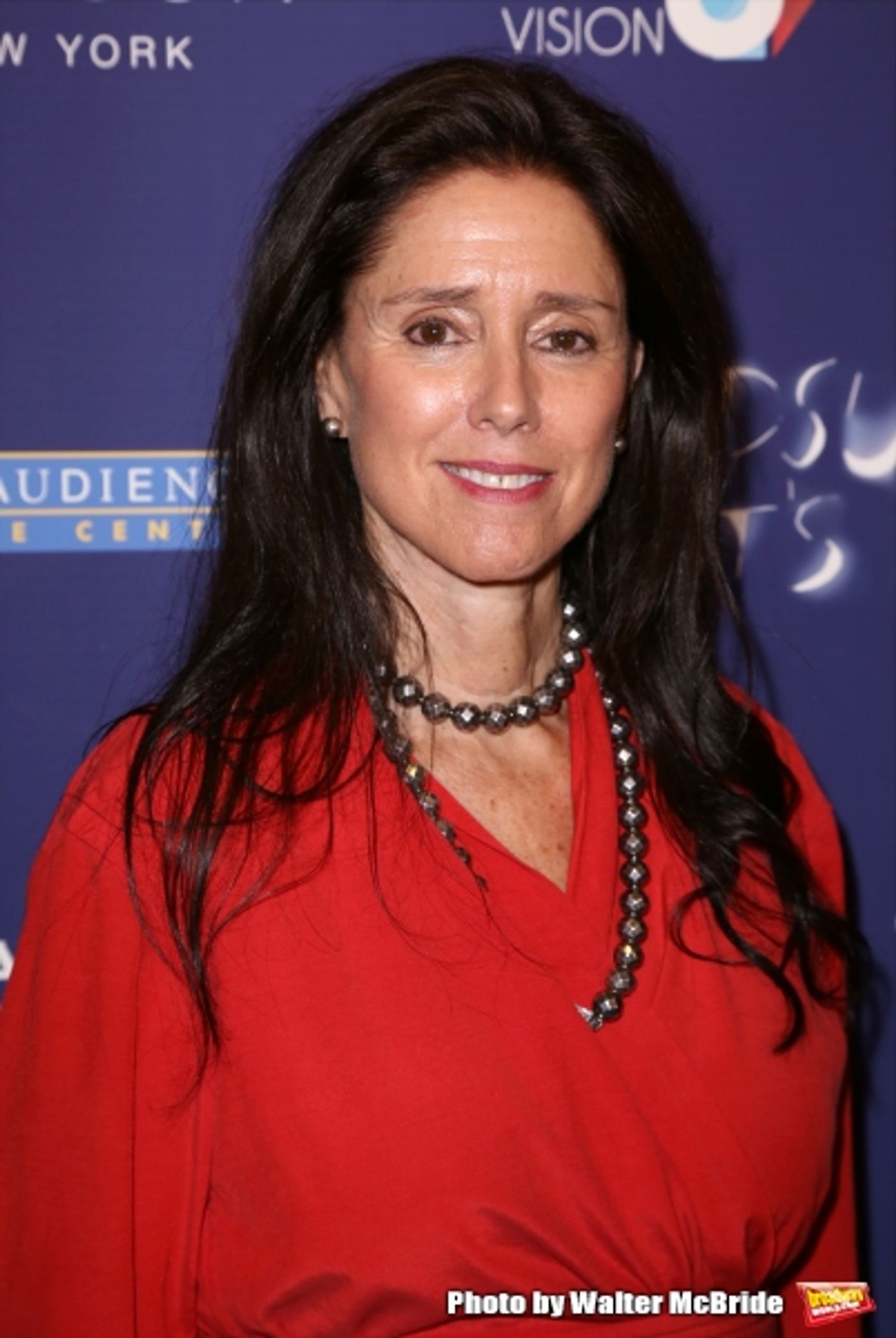 Photo Coverage: Julie Taymor's Magical A MIDSUMMER NIGHT'S DREAM Makes Its New York Premiere  Image