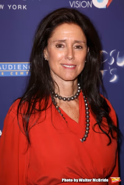 Julie Taymor Photo
