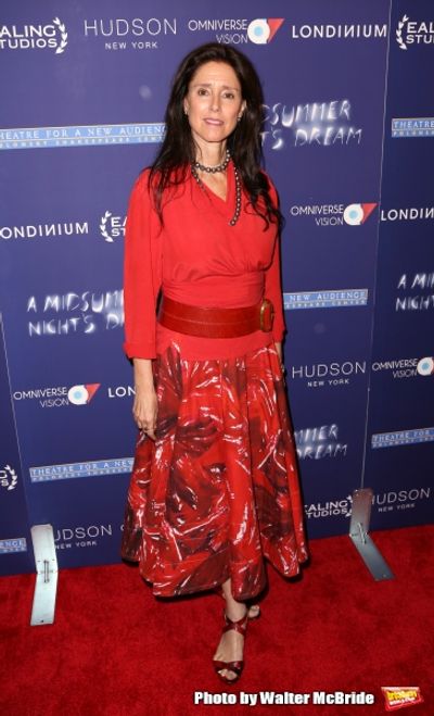 Julie Taymor Photo