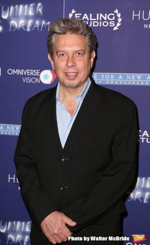 Elliot Goldenthal Photo
