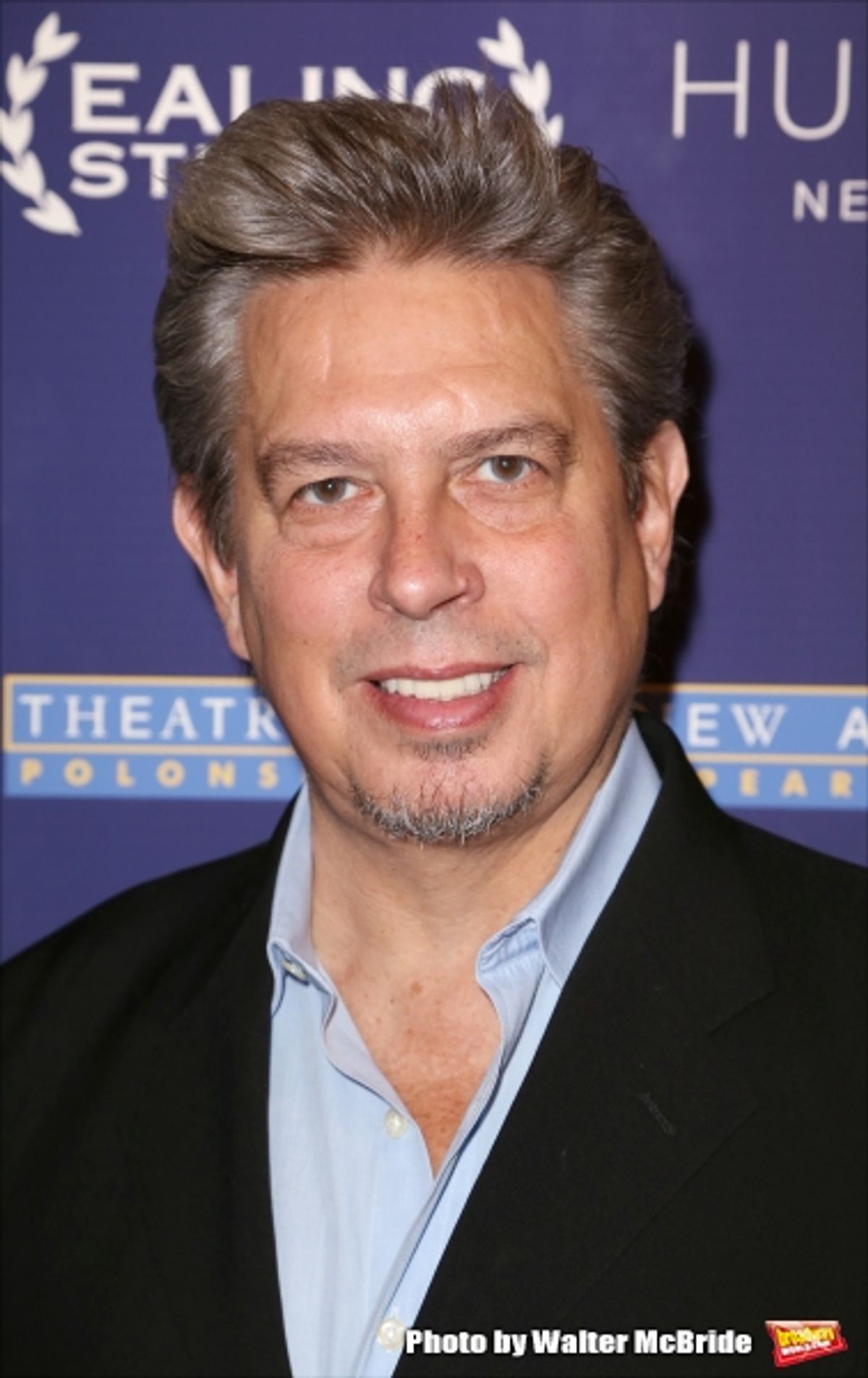 Elliot Goldenthal at 