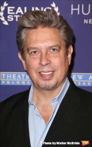 Elliot Goldenthal Photo