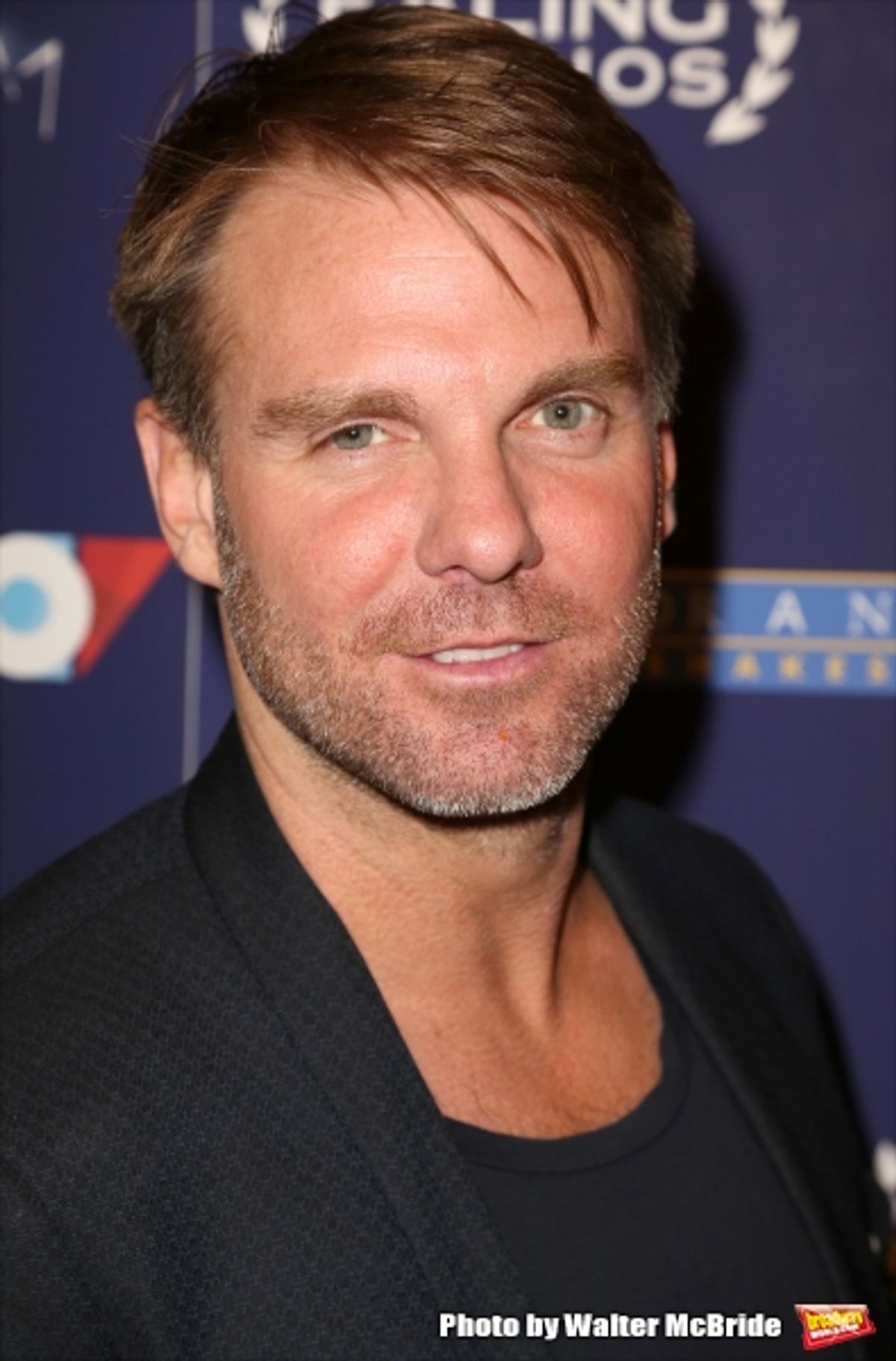 Ben Latham-Jones at Julie Taymor's Magical A MIDSUMMER NIGHT'S DREAM Makes Its New York Premiere