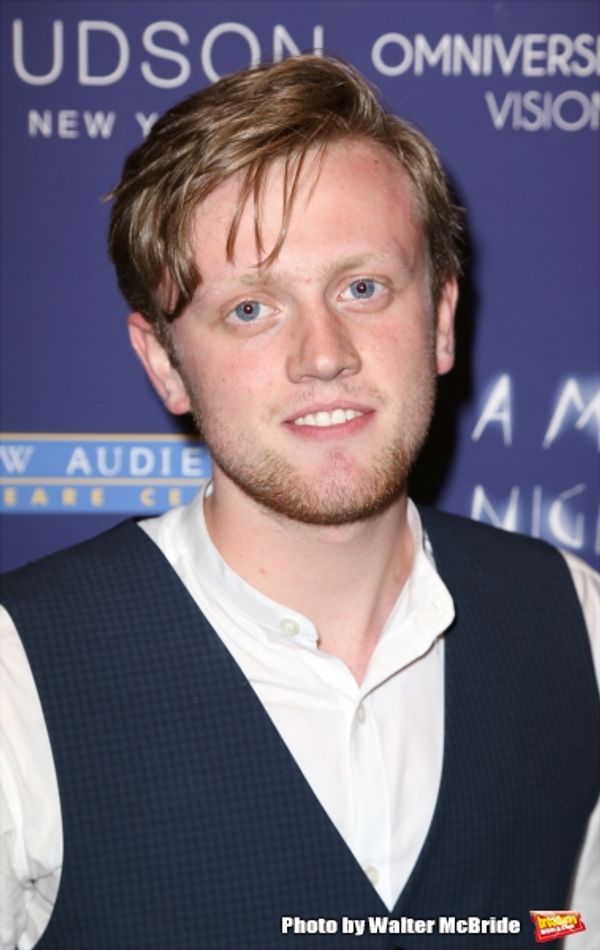 Ciaran Bowling Photo