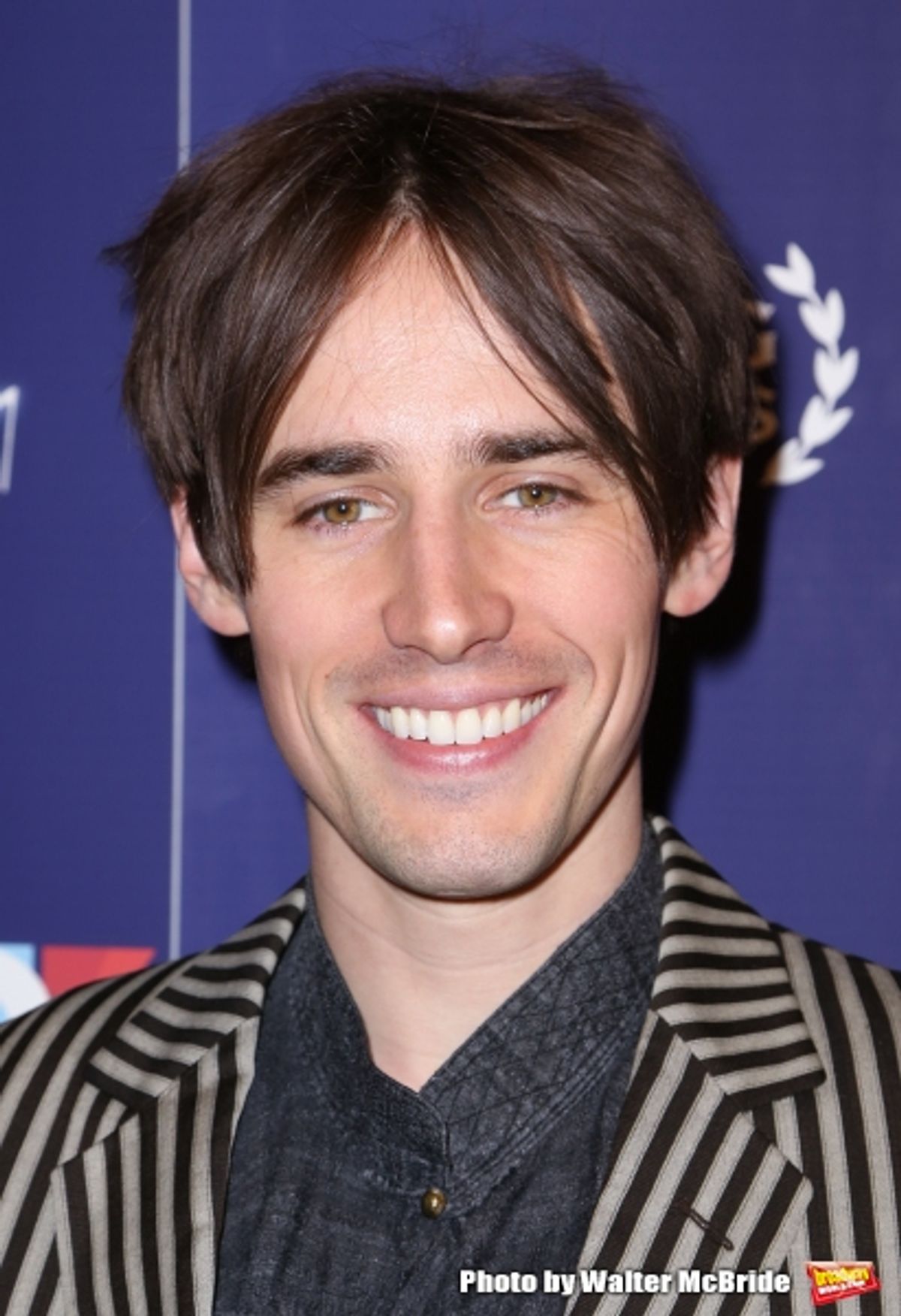 Reeve Carney at 