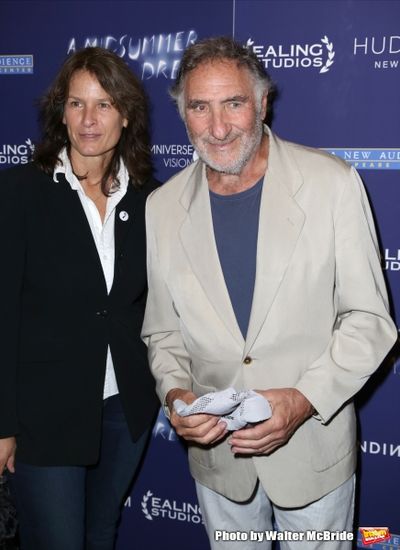 Judd Hirsch Photo