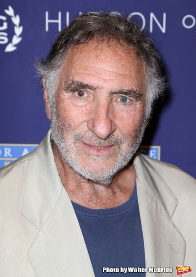 Judd Hirsch Photo