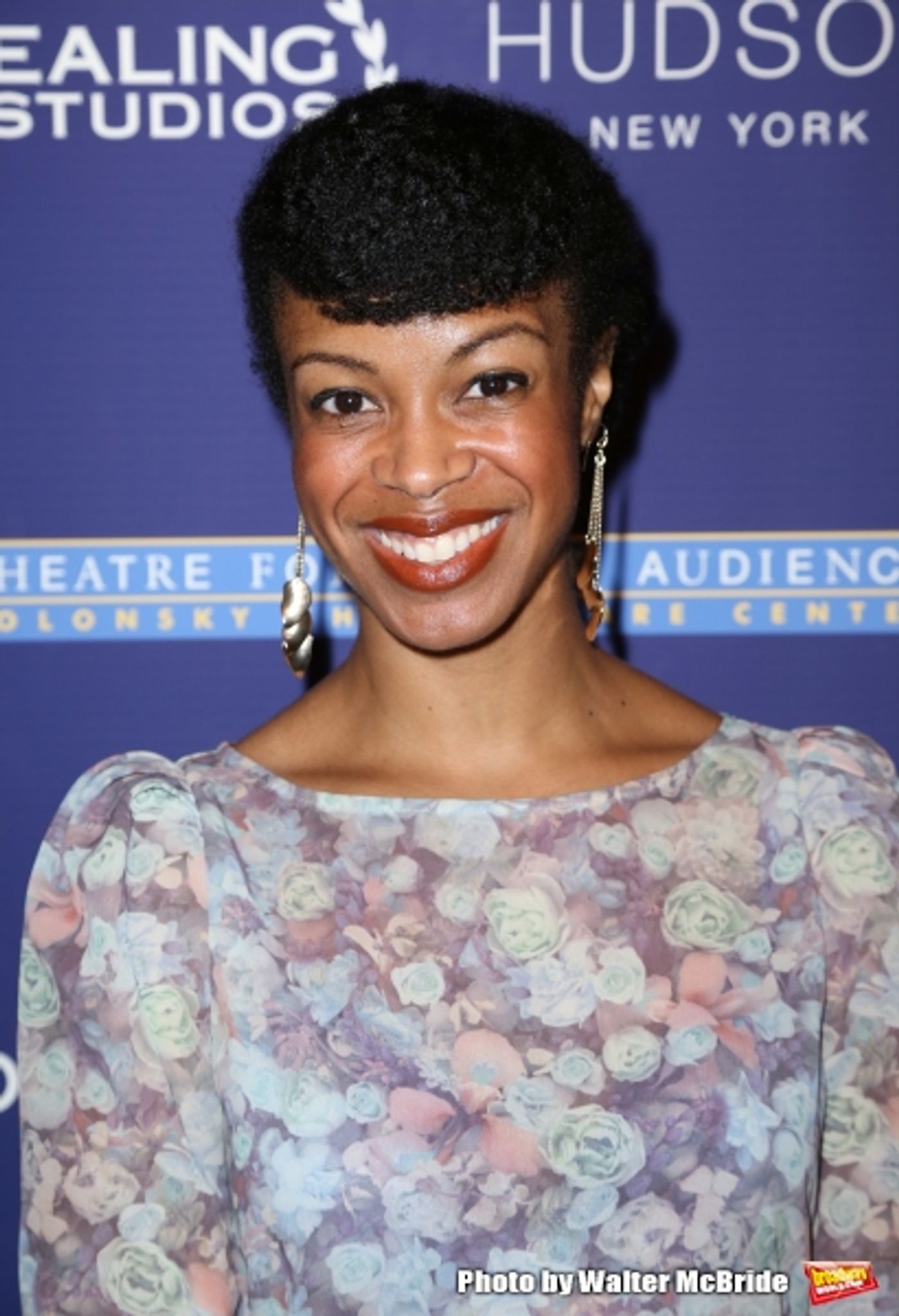 Photo Coverage: Julie Taymor's Magical A MIDSUMMER NIGHT'S DREAM Makes Its New York Premiere  Image