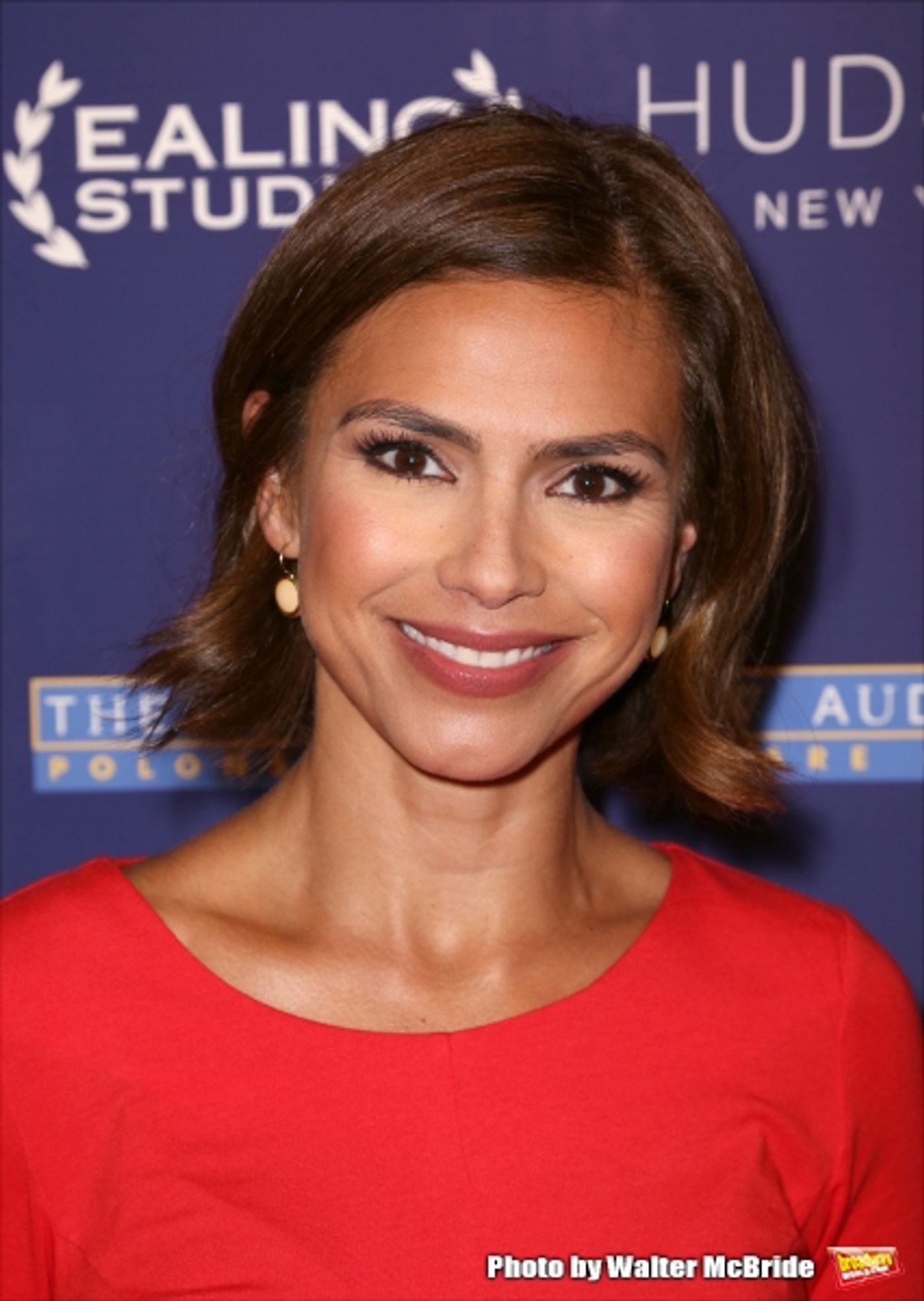 Photo Coverage: Julie Taymor's Magical A MIDSUMMER NIGHT'S DREAM Makes Its New York Premiere  Image