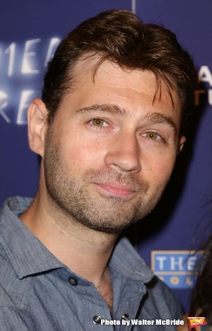 John Buffalo Mailer @ BroadwayWorld John Buffalo Mailer Photo