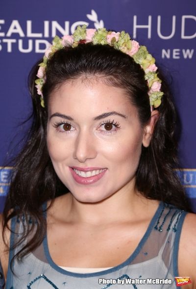 Katrina Eugenia Photo