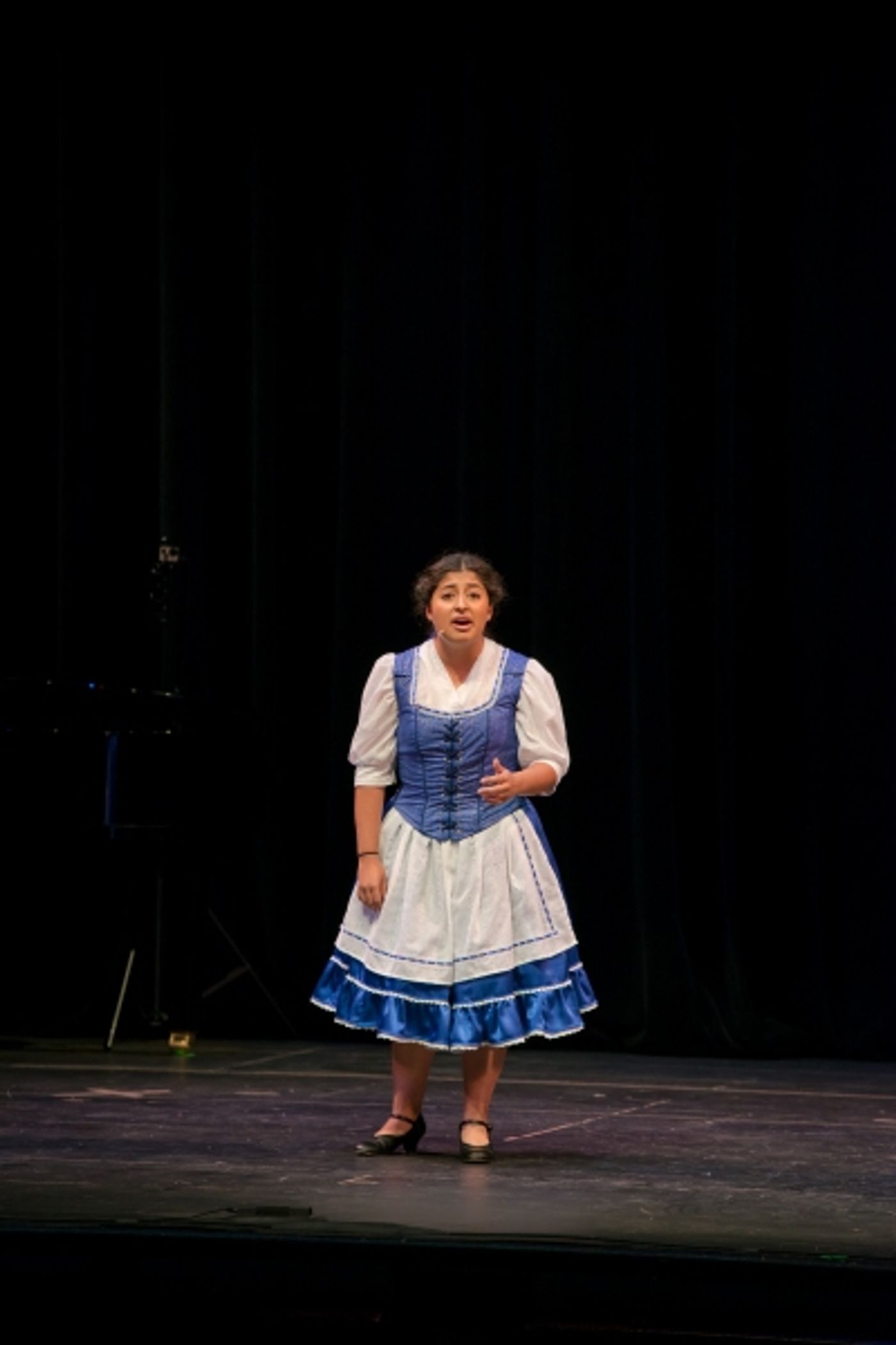 Photo Flash: First Look at Nominees, Winners of The Joci Awards  Image