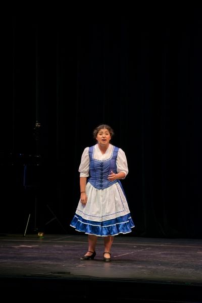 Sabrina Uriegas Photo