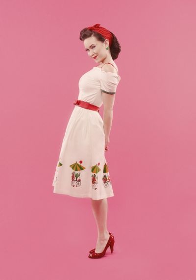 Holly Ann Butler Photo
