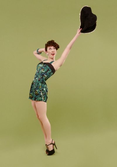 Skye Mattox Photo