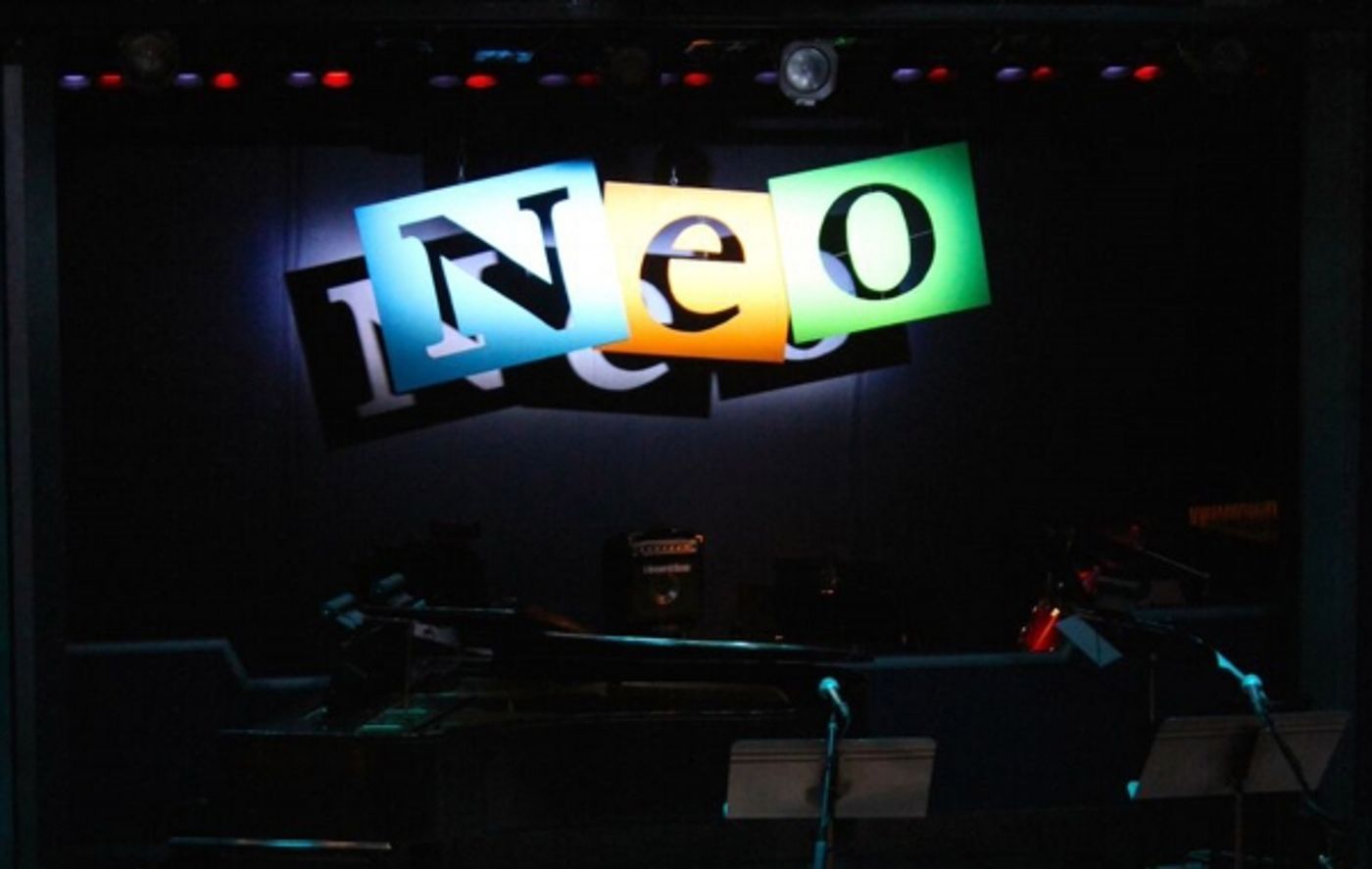 Photo Flash: York Theatre Celebrates Up-and-Coming Musical Theatre Writers with NEO 11  Image