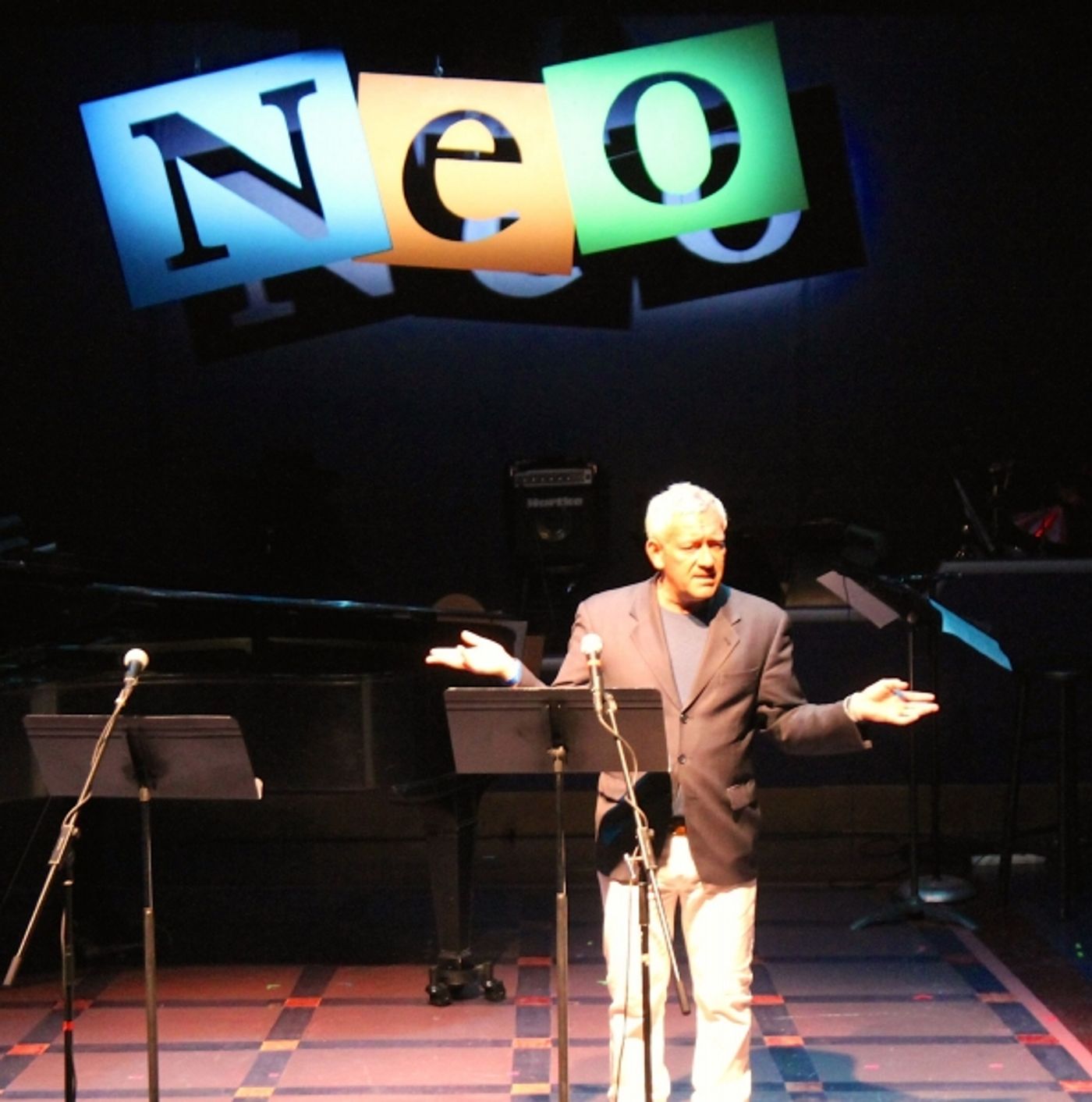 Photo Flash: York Theatre Celebrates Up-and-Coming Musical Theatre Writers with NEO 11  Image