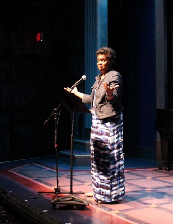Kirsten Childs Photo