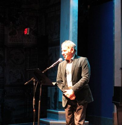 Stephen Schwartz Photo