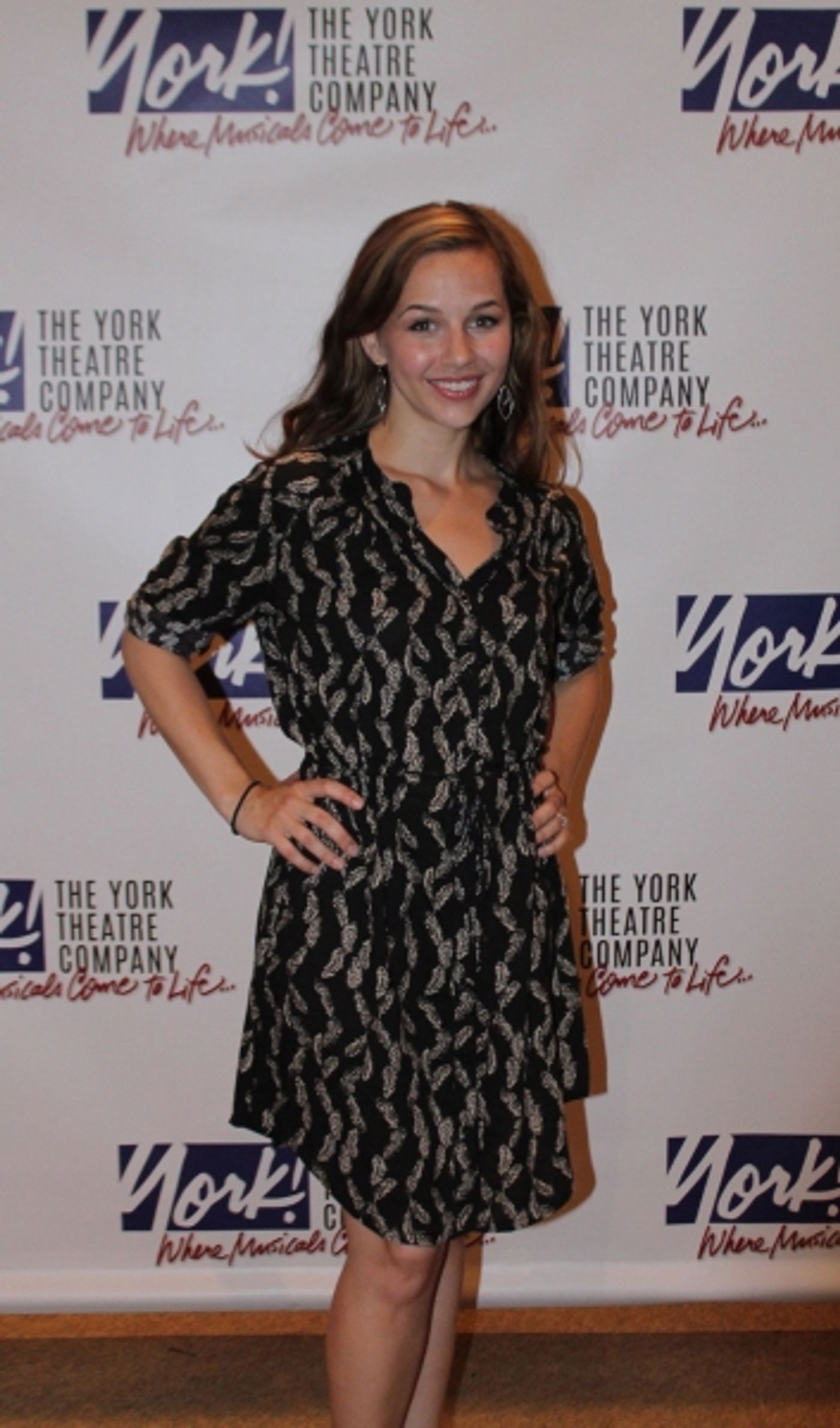 Photo Flash: York Theatre Celebrates Up-and-Coming Musical Theatre Writers with NEO 11  Image