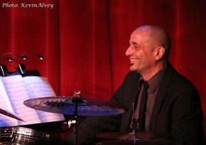 Ray Marchica @ BroadwayWorld Ray Marchica Photo