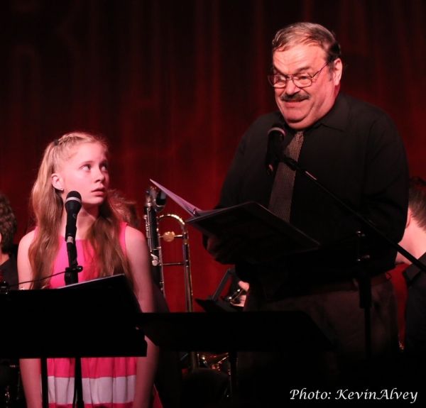 Elizabeth Teeter and Bill Nolte Photo