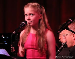 Elizabeth Teeter Photo