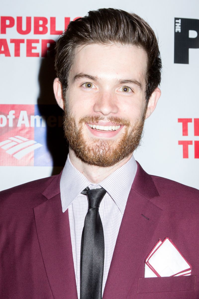 Photo Coverage: THE TEMPEST Cast Takes Opening Night Bows in Central Park! — photo 16 of 36