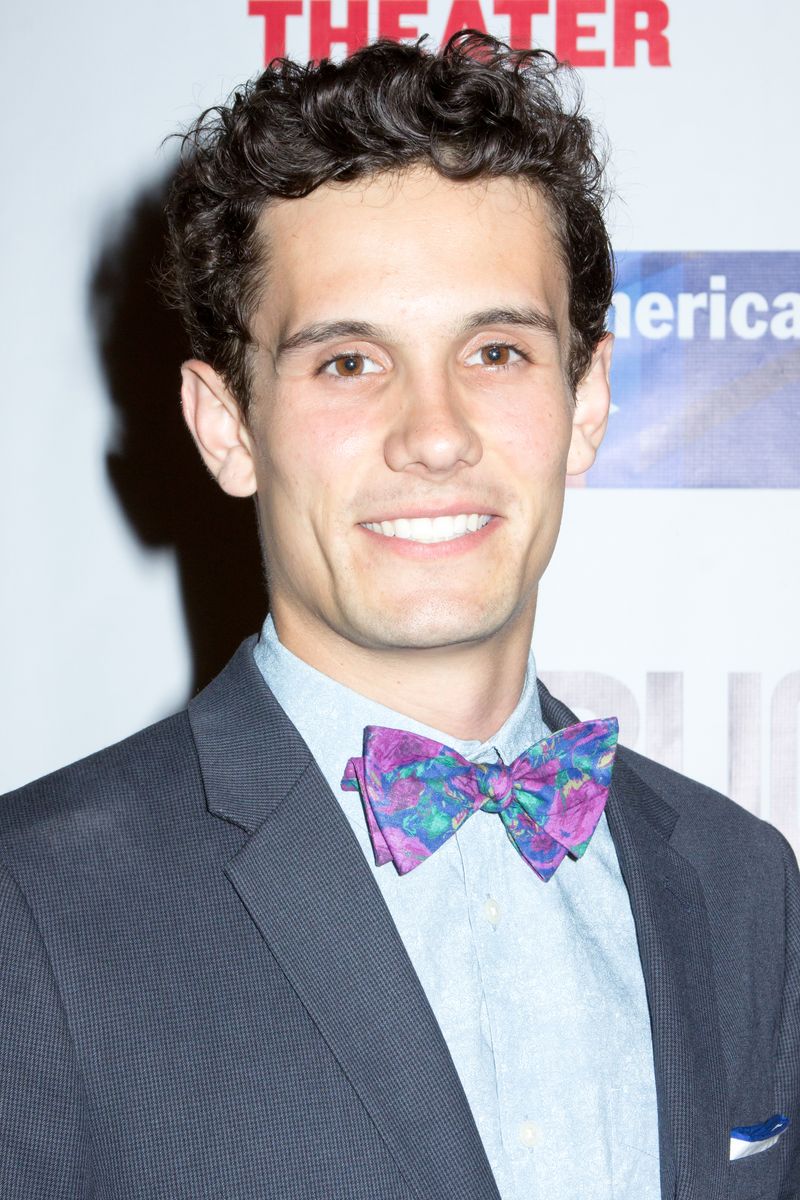 Photo Coverage: THE TEMPEST Cast Takes Opening Night Bows in Central Park! — photo 17 of 36