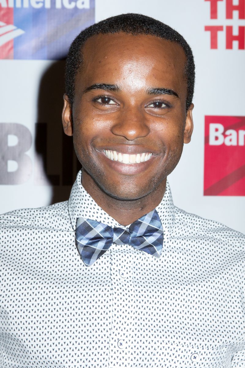 Photo Coverage: THE TEMPEST Cast Takes Opening Night Bows in Central Park! — photo 22 of 36
