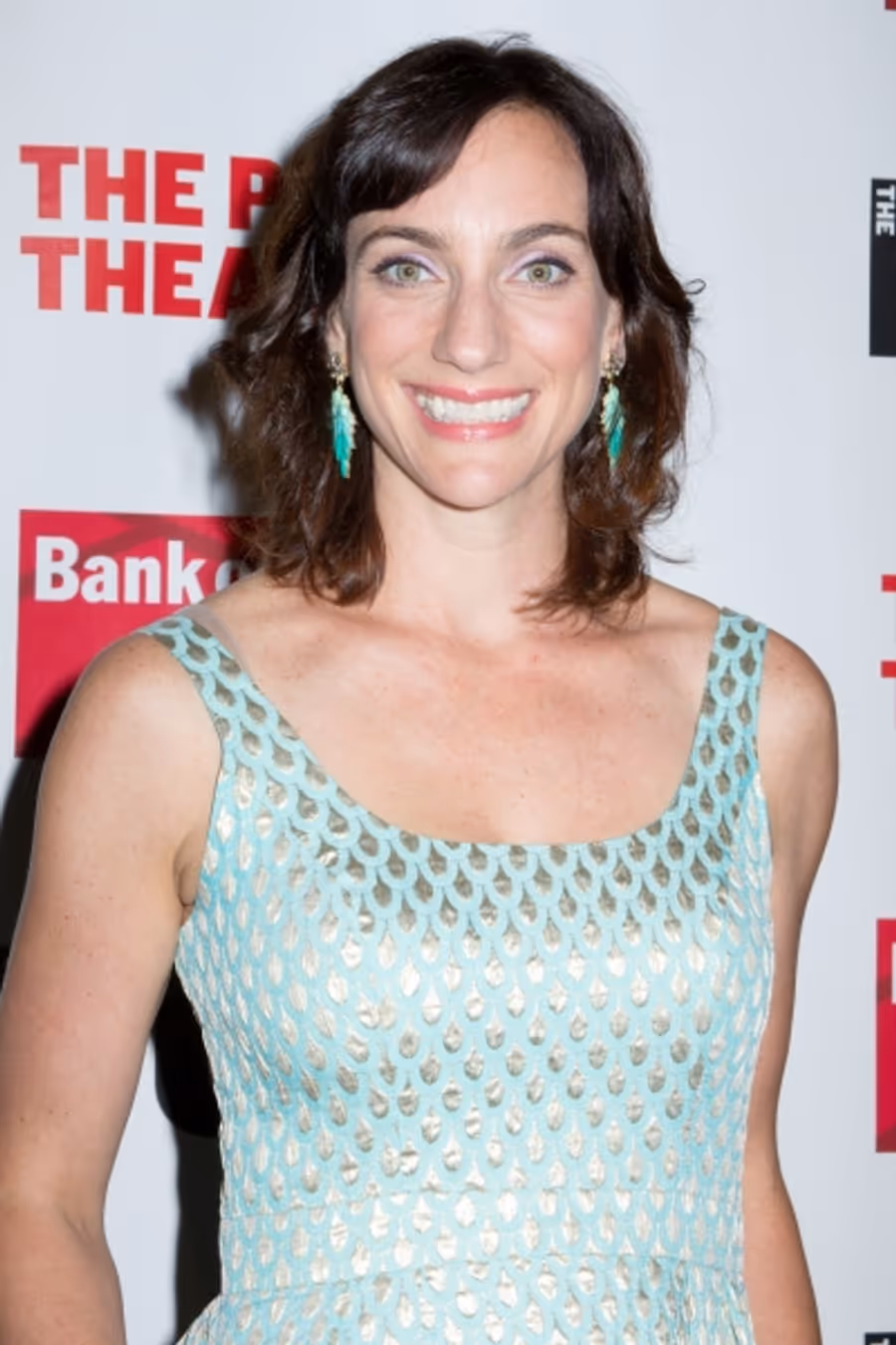 Photo Coverage: THE TEMPEST Cast Takes Opening Night Bows in Central Park! Image