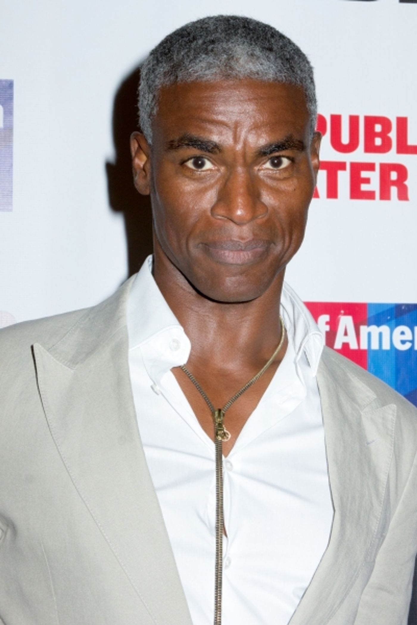 Photo Coverage: THE TEMPEST Cast Takes Opening Night Bows in Central Park!  Image