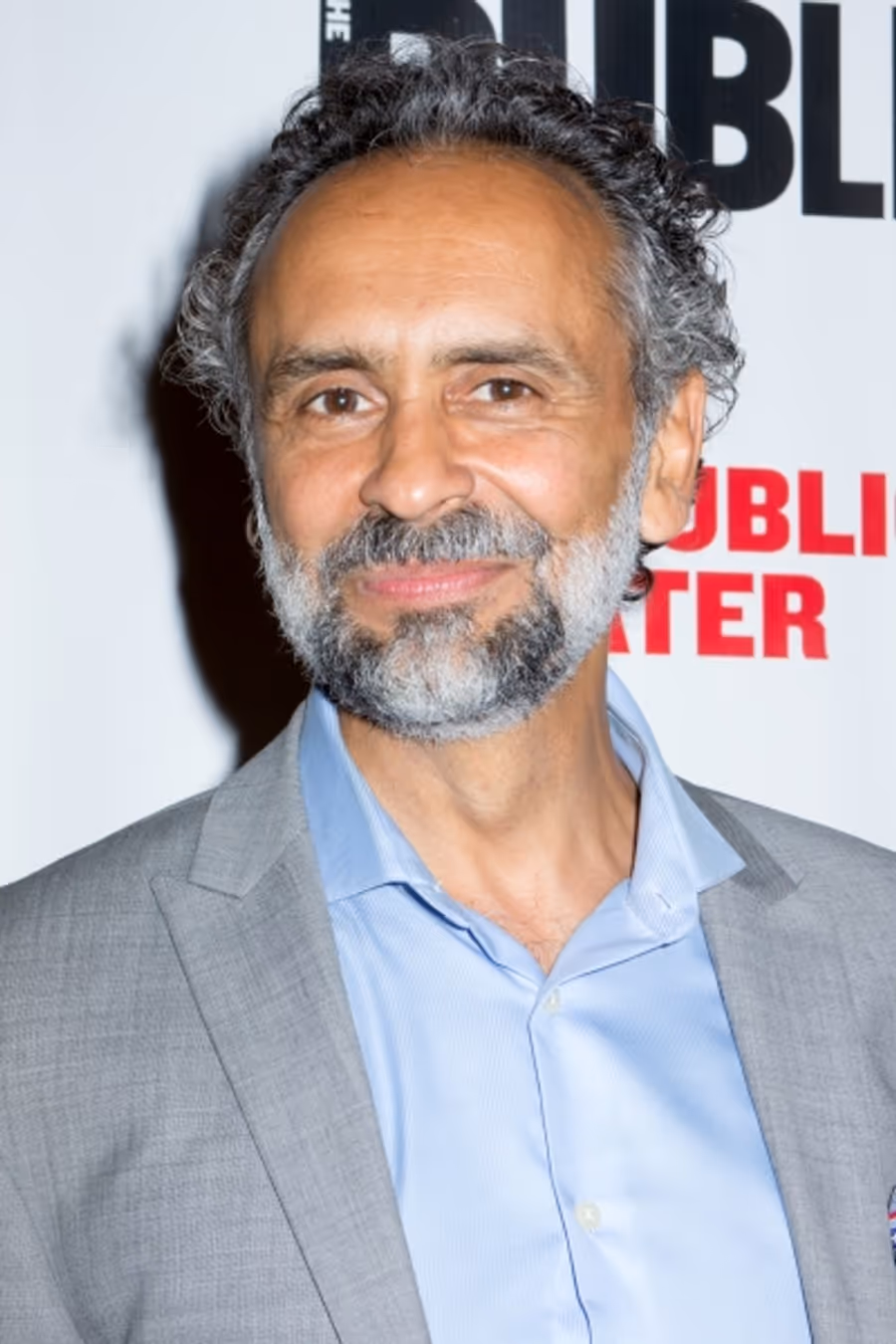 Photo Coverage: THE TEMPEST Cast Takes Opening Night Bows in Central Park! Image