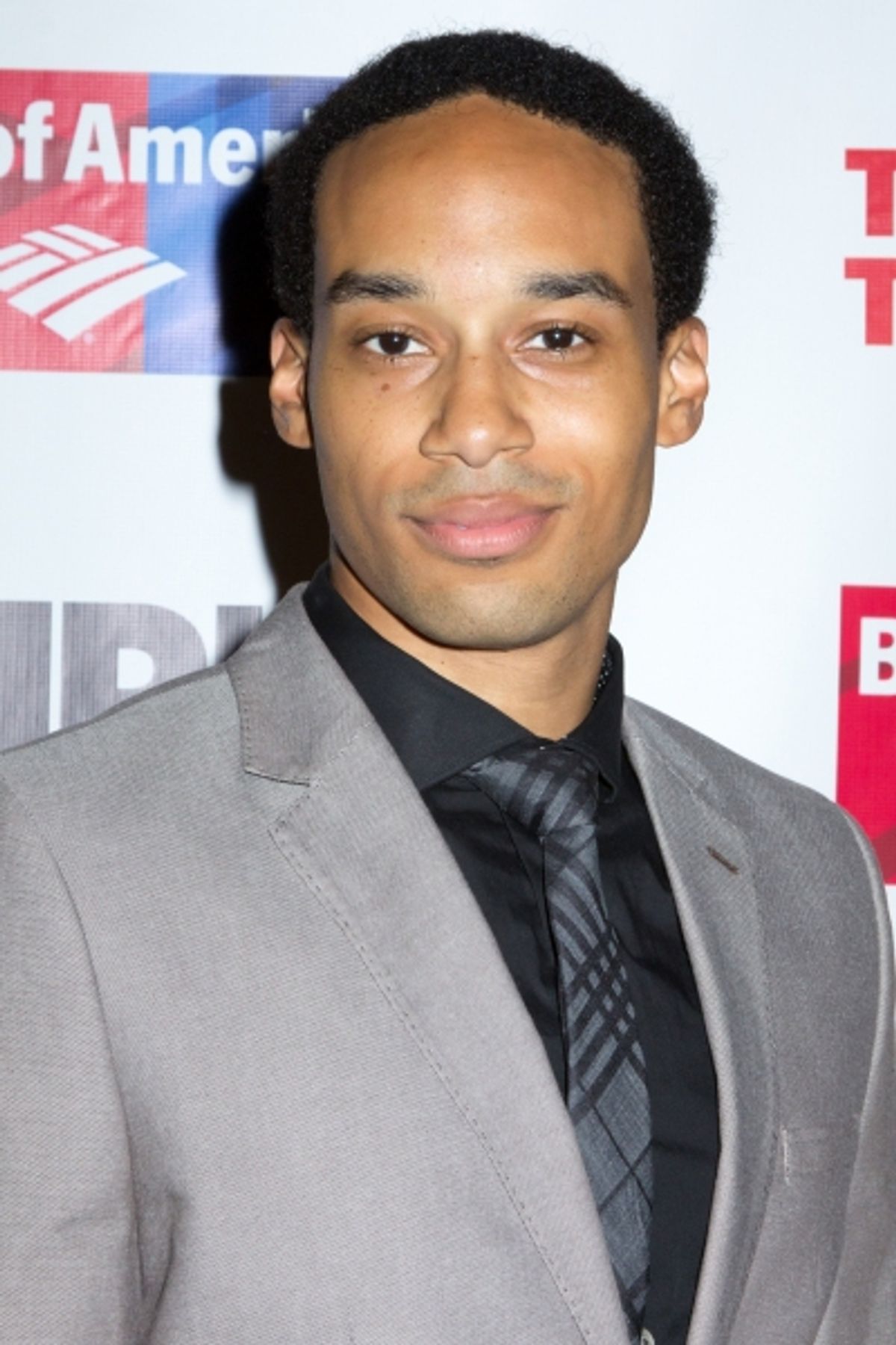 Rodney Richardson at 