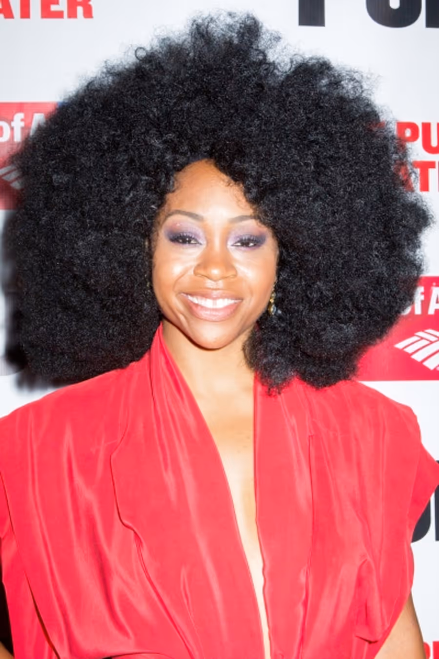 Photo Coverage: THE TEMPEST Cast Takes Opening Night Bows in Central Park! Image