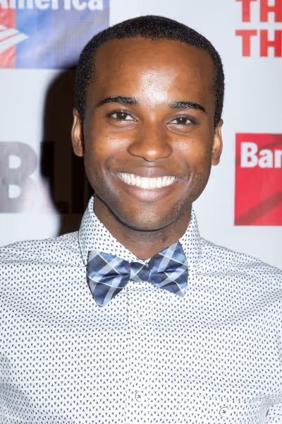 Jordan Barrow Photo