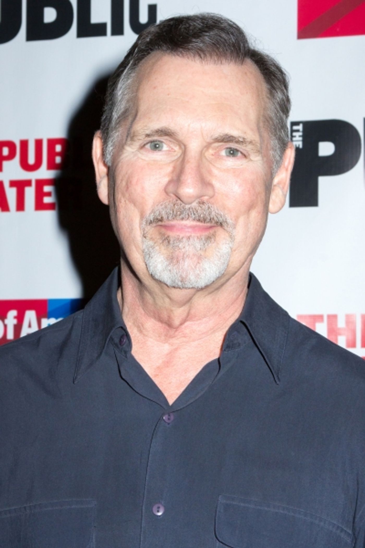 Photo Coverage: THE TEMPEST Cast Takes Opening Night Bows in Central Park!  Image