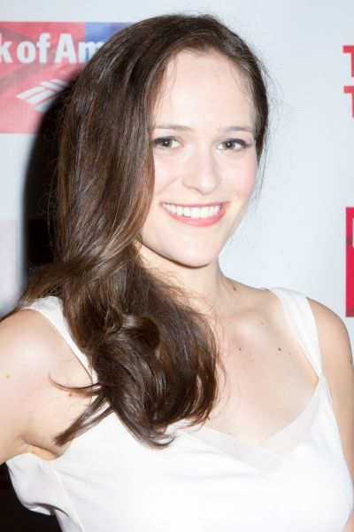 Francesca Carpanini Photo