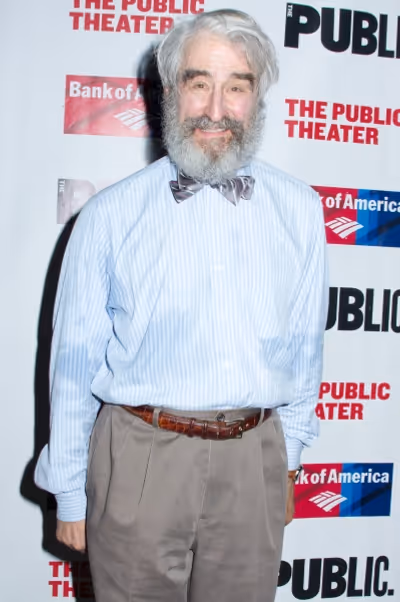 Sam Waterston Photo