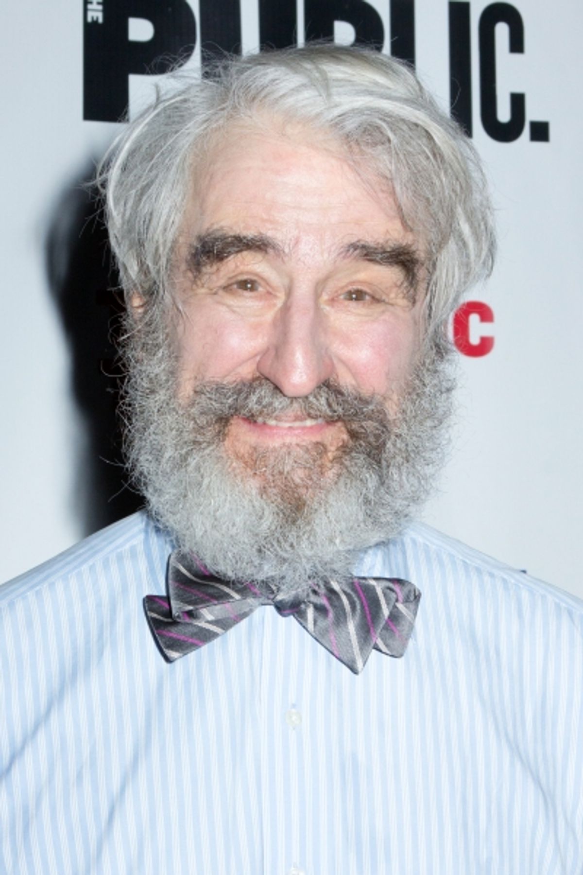 Sam Waterston at 