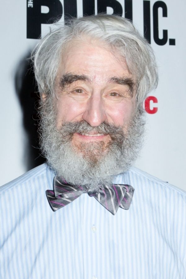 Sam Waterston Photo