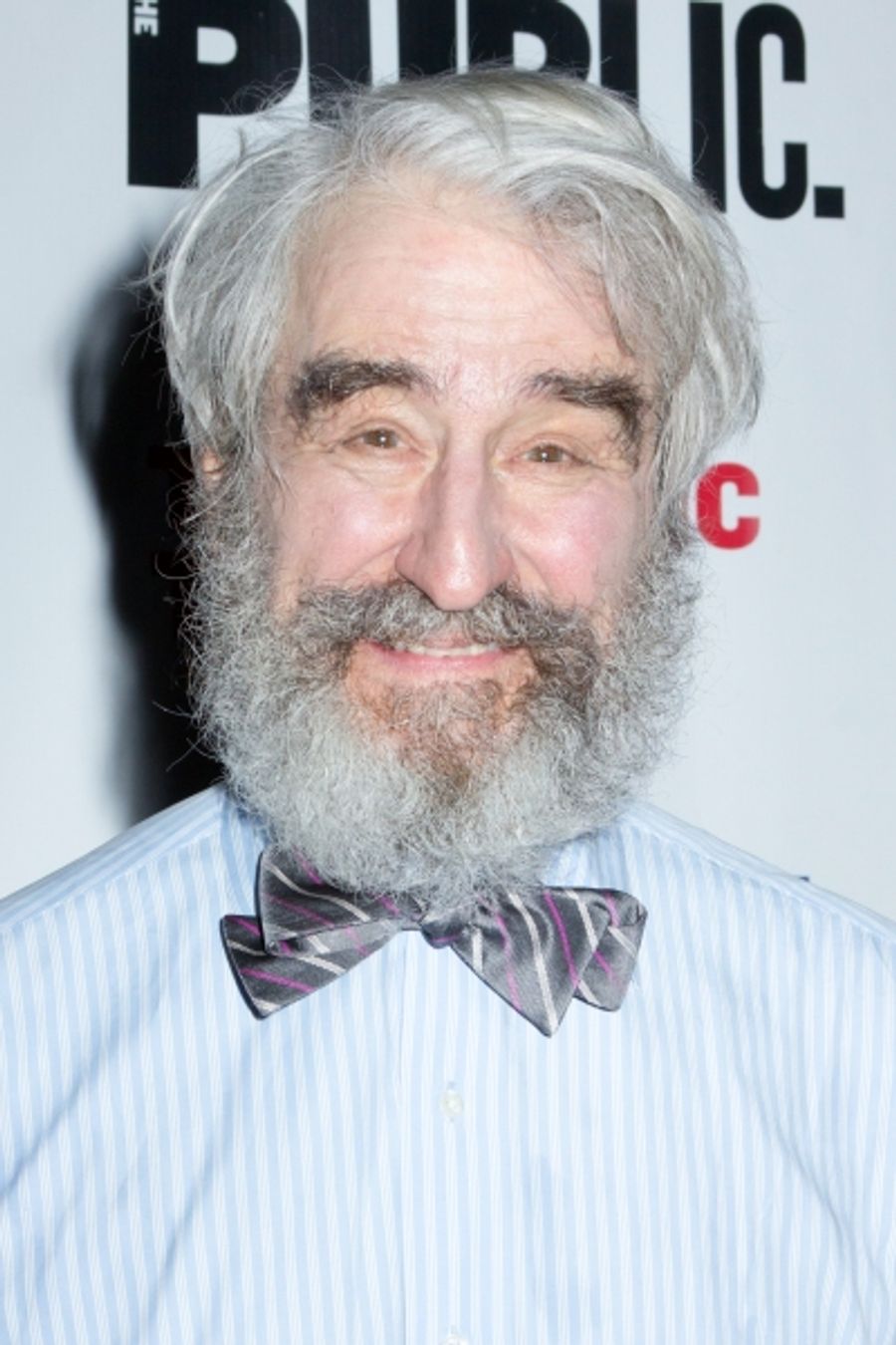 Photo Coverage: THE TEMPEST Cast Takes Opening Night Bows in Central Park! Image