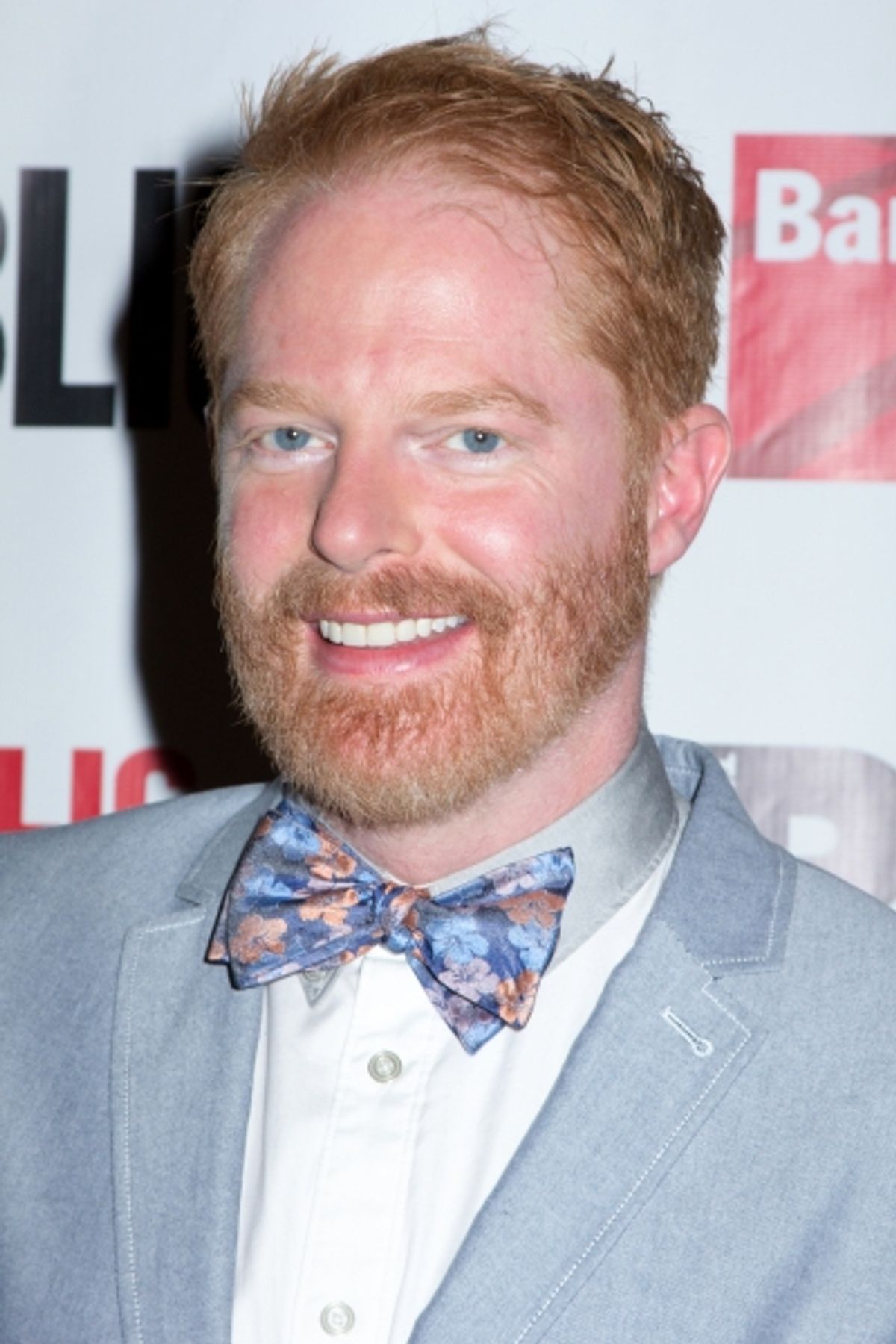 Jesse Tyler Ferguson at 