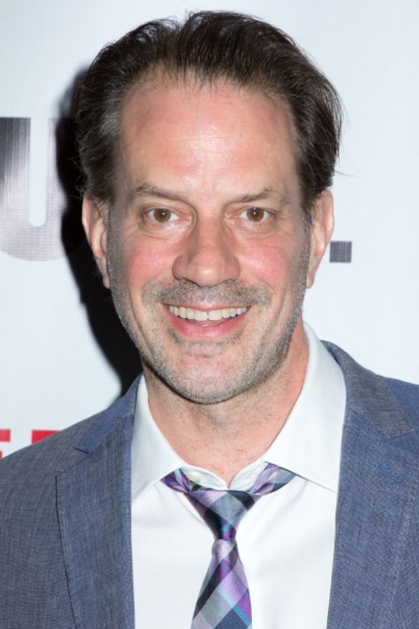 Danny Mastrogiorgio Photo