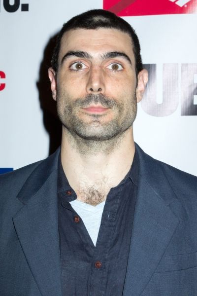 Photo Coverage: THE TEMPEST Cast Takes Opening Night Bows in Central Park! — photo 36 of 36