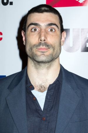 Louis Cancelmi @ BroadwayWorld Louis Cancelmi Photo