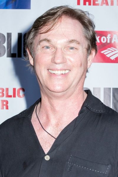 Richard Thomas Photo