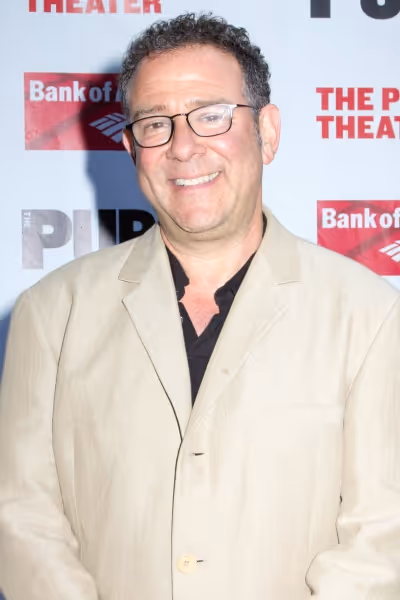 Michael Greif Photo