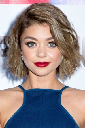 SARAH HYLANd @ BroadwayWorld SARAH HYLANd Photo